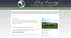 Desktop Screenshot of daycd.org
