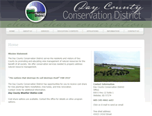 Tablet Screenshot of daycd.org